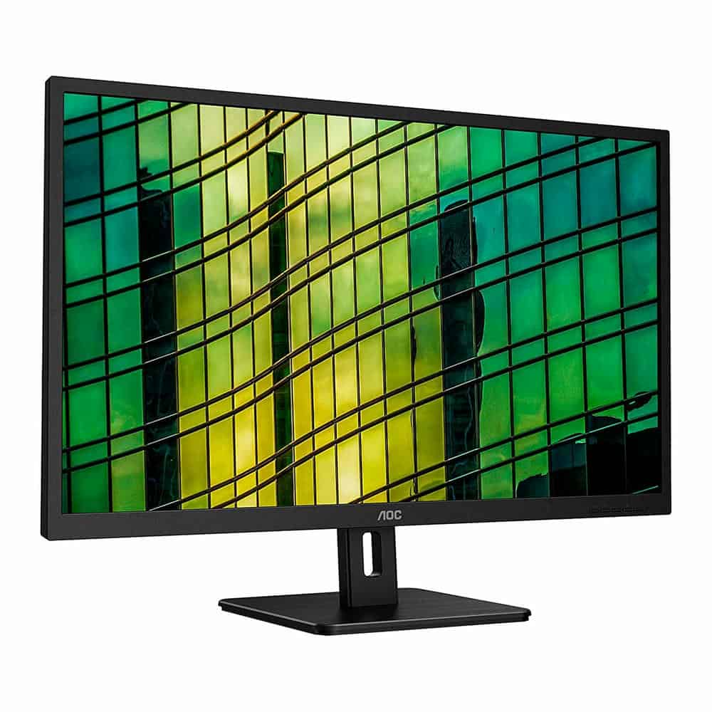 AOC 31" QHD 75Hz IPS Gaming Monitor with AdaptiveSync